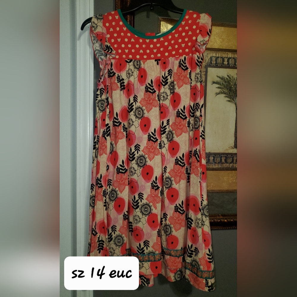 Mj dress
